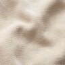 Termo-gardinstof Chenille &ndash; natur,  thumbnail number 3