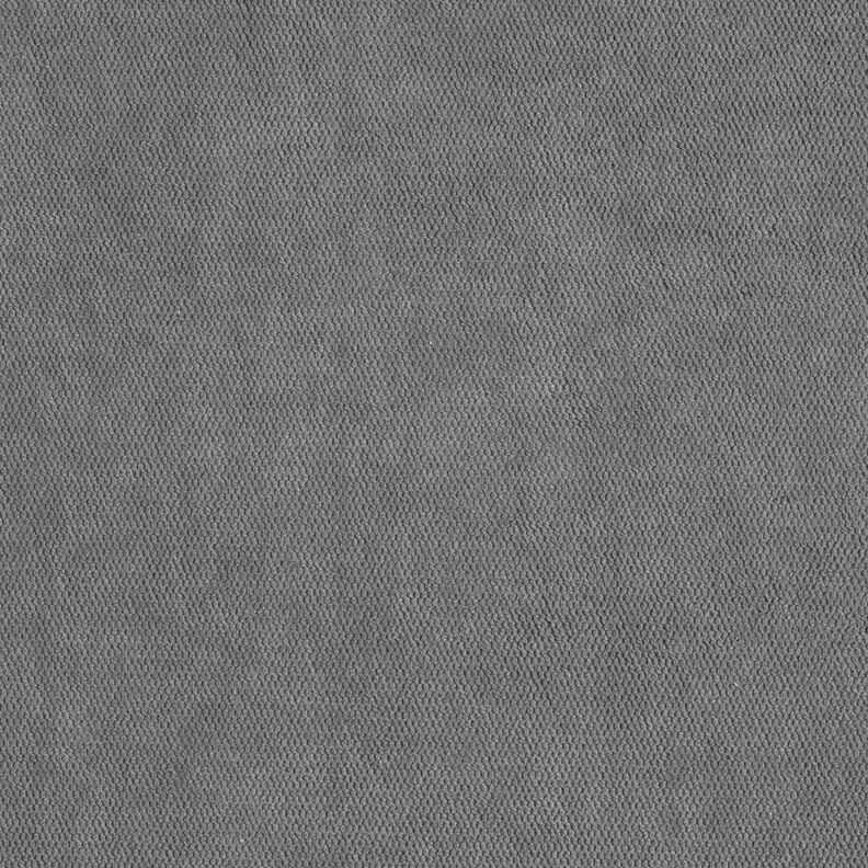 Termo-gardinstof fint vævet look – skiffergrå,  image number 7