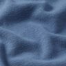 Alpefleece Hyggesweat Ensfarvet – jeansblå,  thumbnail number 3