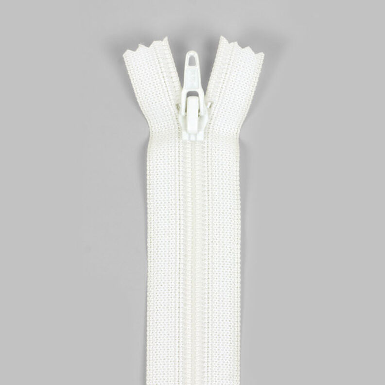 Lynlås ikke deleligt | plast (841) | YKK,  image number 1