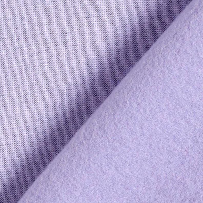 Sweatshirt lodden – syren,  image number 5