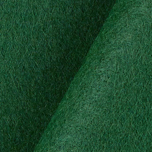 Filt 90 cm / 1 mm tykt – mørkegrøn,  image number 3