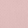 Musselin/Dobbelt-Crincle stof dobby – lys gammelrosa,  thumbnail number 1