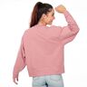 FRAU ZORA Oversized sweater med bred kant forneden | Studio klippeklar | XS-XXL,  thumbnail number 6
