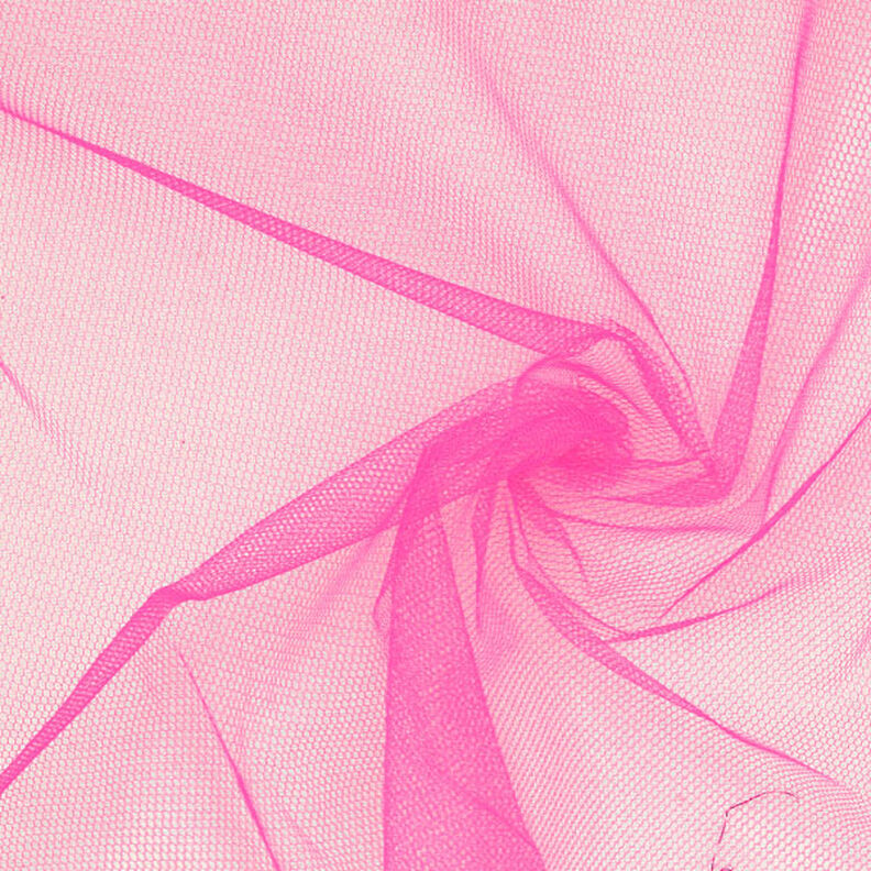 Brude-mesh ekstra bred [300 cm] – pink,  image number 1