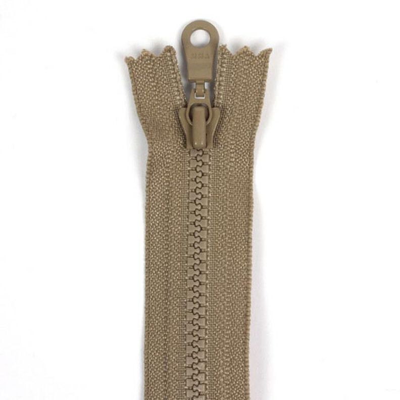 Lynlås ikke deleligt | plast (563) | YKK,  image number 1