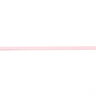 Satinbånd [3 mm] – lys rosa,  thumbnail number 1