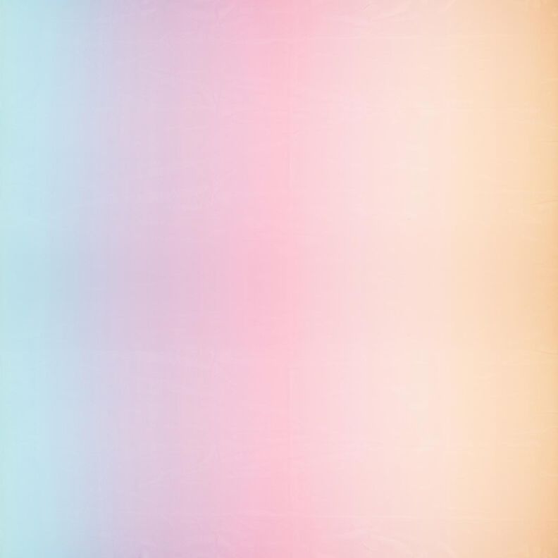 Softmesh Regnbue-forløb – aquablå/intens pink,  image number 1