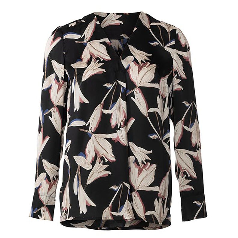 Bluse, Burda 6278 | 36-46,  image number 7