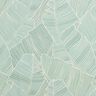 Outdoor stof Canvas bladlinjer – eukalyptus,  thumbnail number 1