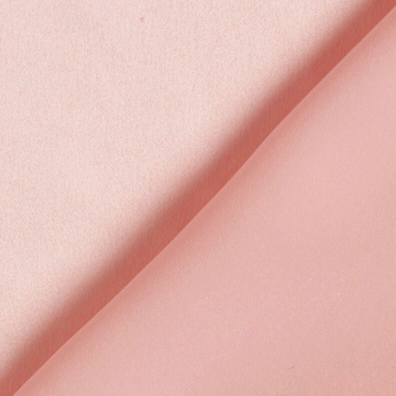 Silkesatin – lys rosa,  image number 4