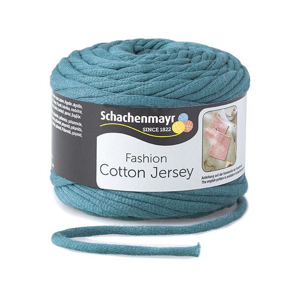 Cotton Jersey, 100 g | Schachenmayr (00070),  image number 1