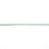 Satinbånd [3 mm] – lys mint,  thumbnail number 1