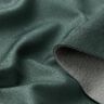 Polsterstof Ultramikrofiber læderlook – mørkegrøn,  thumbnail number 3