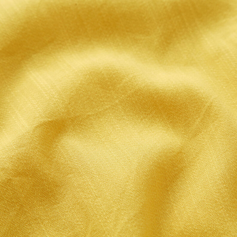 Bomuldsmiks struktur – gul,  image number 2