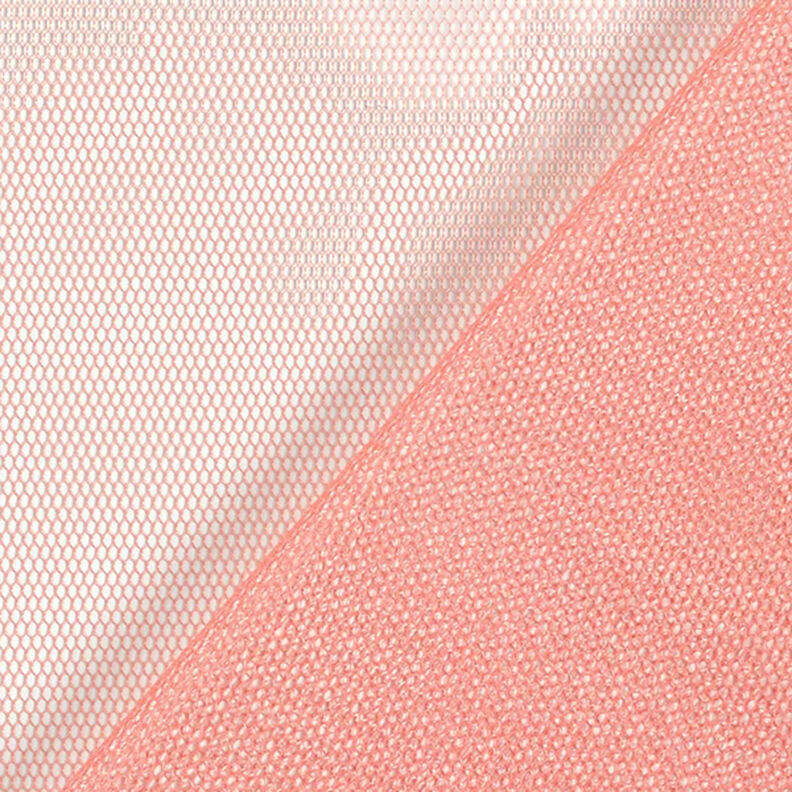 Soft Mesh – laksefarvet,  image number 3