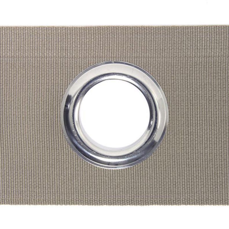 Mallebånd, 100 mm – taupe | Gerster,  image number 1