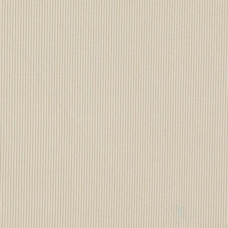 Rib-jersey fin 2-1-1-1 rib &ndash; natur,  image number 4