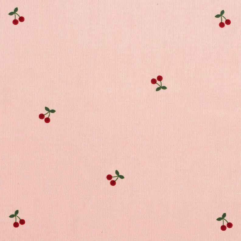 Babyfl&oslash;jl kirseb&aelig;r &ndash; lys rosa,  image number 1