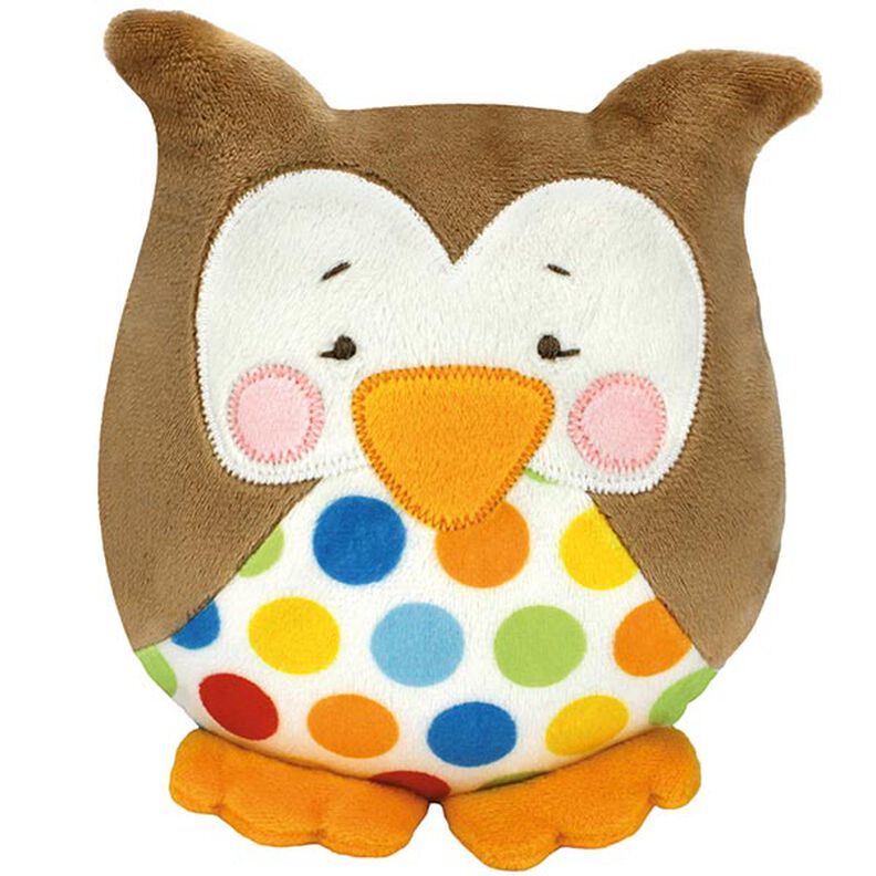 Nicki SHORTY [1 m x 0,75 m | Flor: 1,5 mm] - brun | Kullaloo,  image number 5