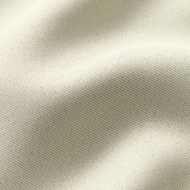 Mørklægningsstof Ensfarvet – lysebeige,  image number 2