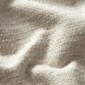 Polsterstof blødt stof – natur,  thumbnail number 2