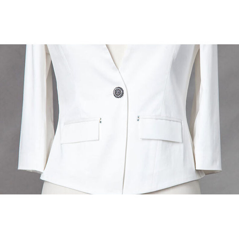 Kantfix [50 mm] | Vlieseline – hvid,  image number 2