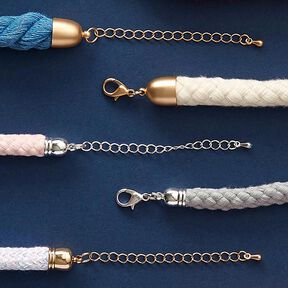 Bomuldsagraman Uni 24 - mint, 