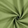 Hørstof Ramie-miks medium – lys olivengrøn,  thumbnail number 1