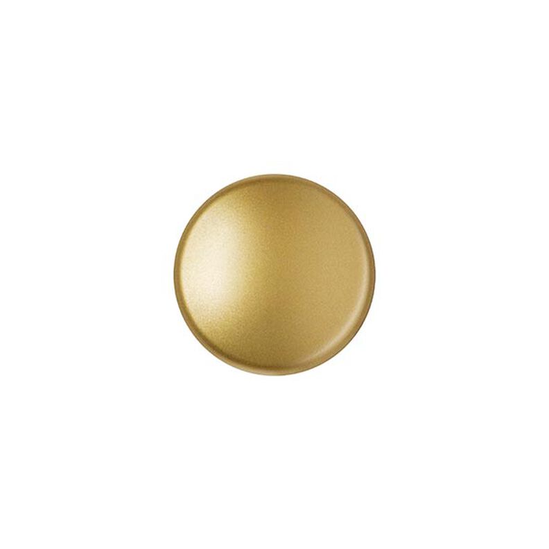 Deco magnet til for métalliquehæng [Ø32mm] – guld metallisk | Gerster,  image number 1