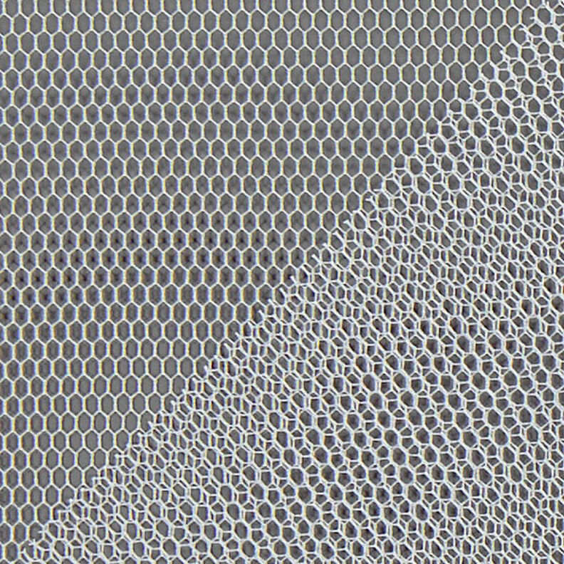 Brude-mesh ekstra bred [300 cm] – lysegrå,  image number 3