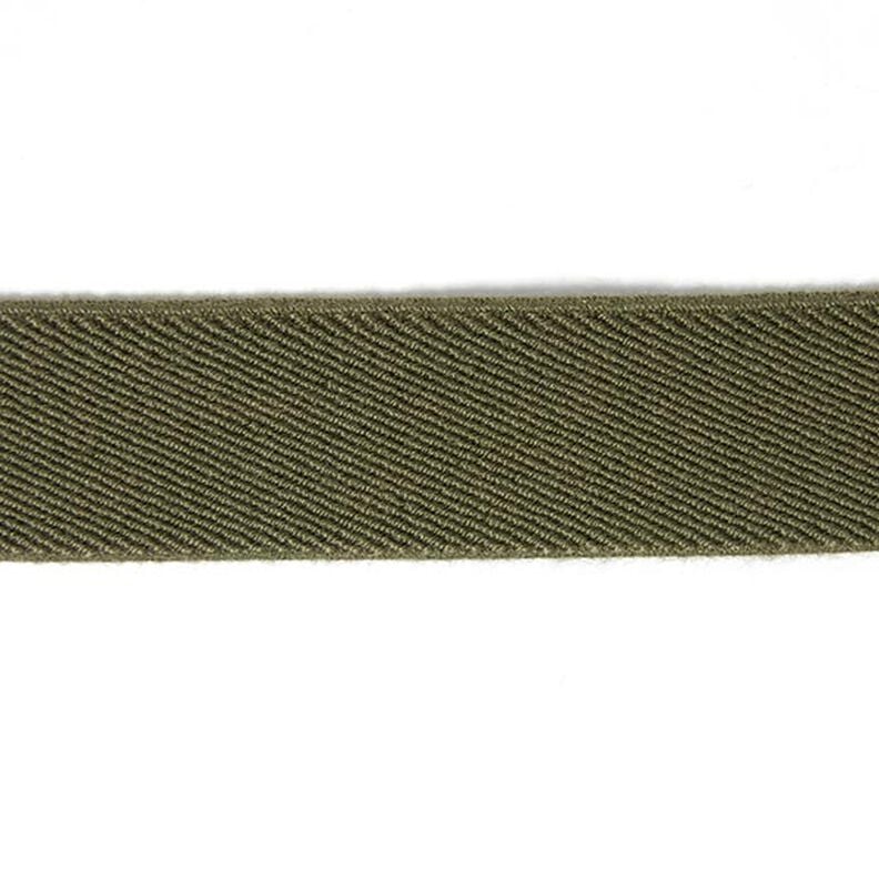 Elastik Basic - khaki,  image number 1