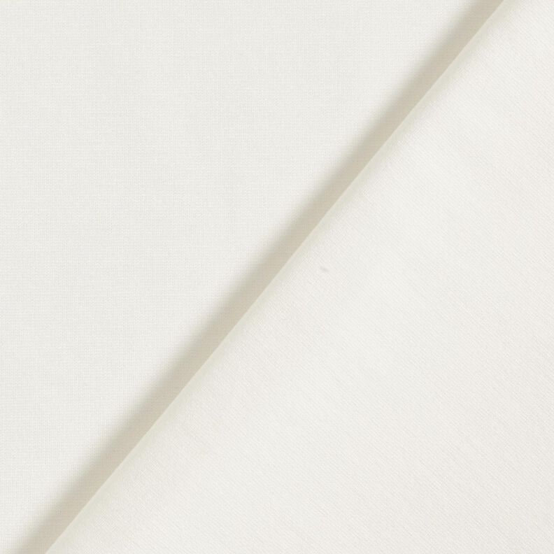 Romanit jersey Premium – uldhvid,  image number 3