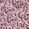 Softshell leomønster – rosa,  thumbnail number 1