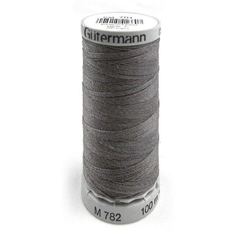 Ekstra Stærk (701) | 100 m | Gütermann,  image number 1