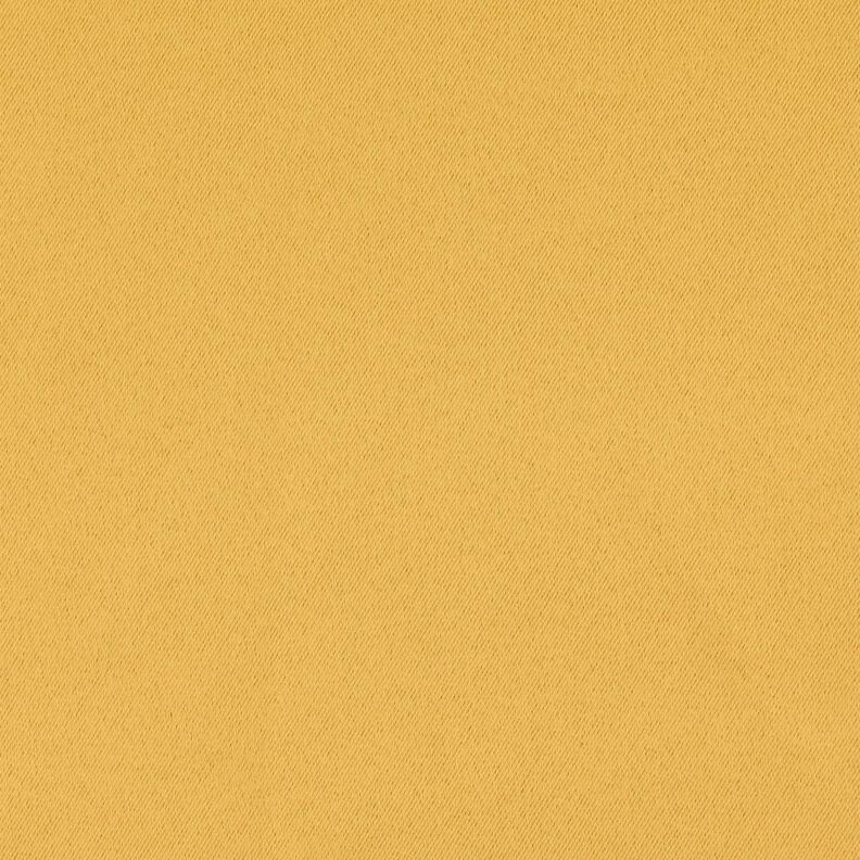 Mørklægningsstof Ensfarvet – sennep | Reststykke 50cm,  image number 5