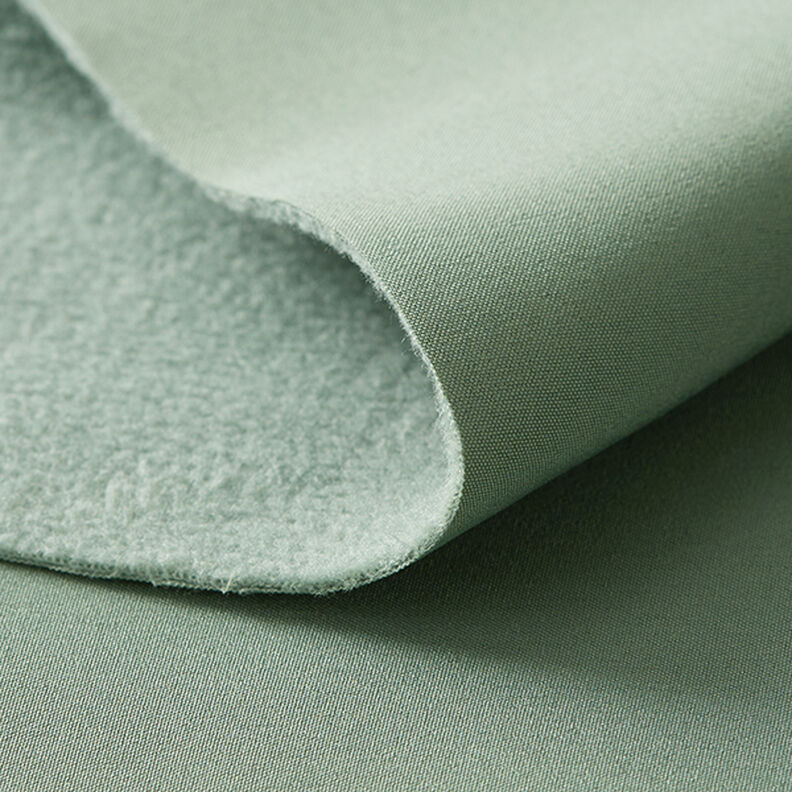 Softshell Ensfarvet – reed,  image number 5