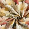 Dekorationsstof Digitaltryk farverig ginkgo,  thumbnail number 3