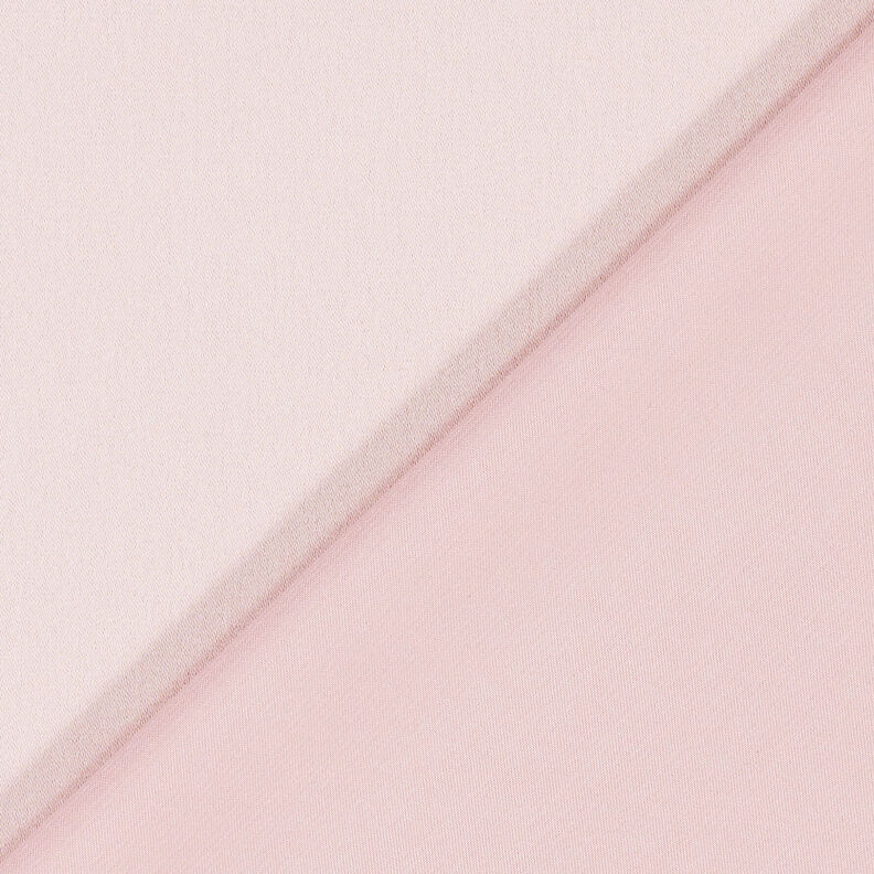 Mikrofiber satin – rosé,  image number 3