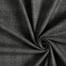 Viskose-mix Skotskternet &ndash; antracit,  thumbnail number 3