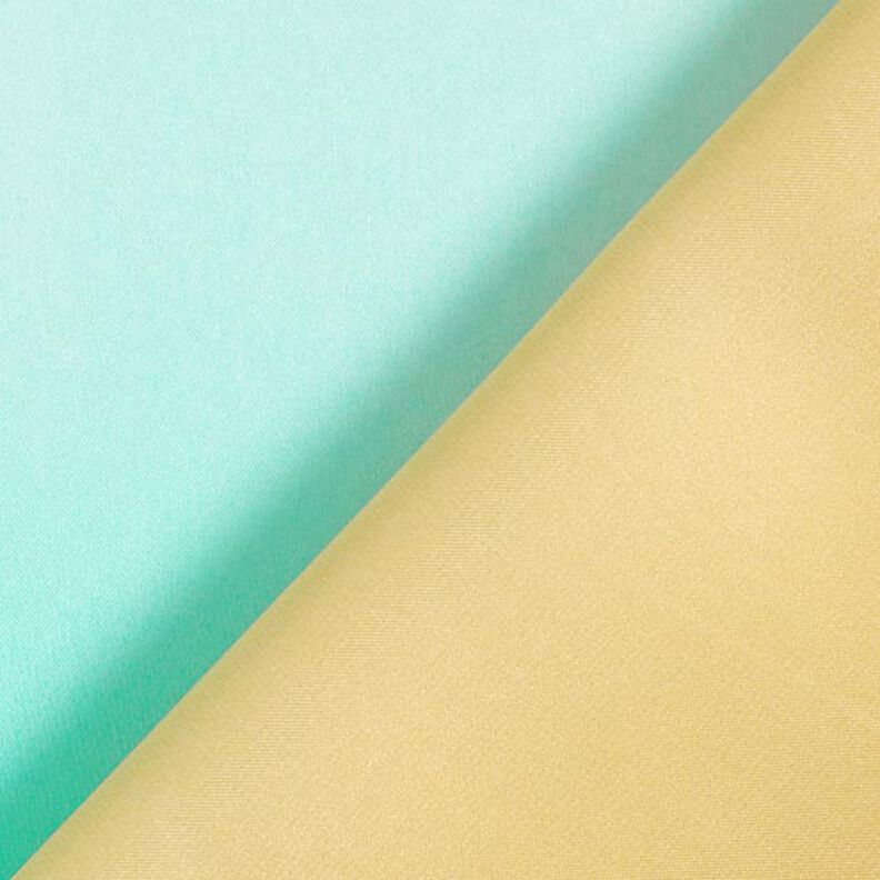 Satin farveforløb – pebermynte/solgul,  image number 4