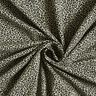 Bomuldsjersey Mini Leo-print – greige/sort,  thumbnail number 3
