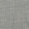 Dekorationsstof Jute Ensfarvet 150 cm – grå,  thumbnail number 5