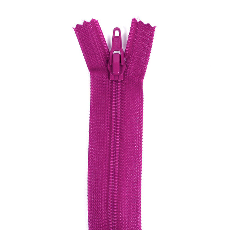 Lynlås ikke deleligt | plast (853) | YKK,  image number 1