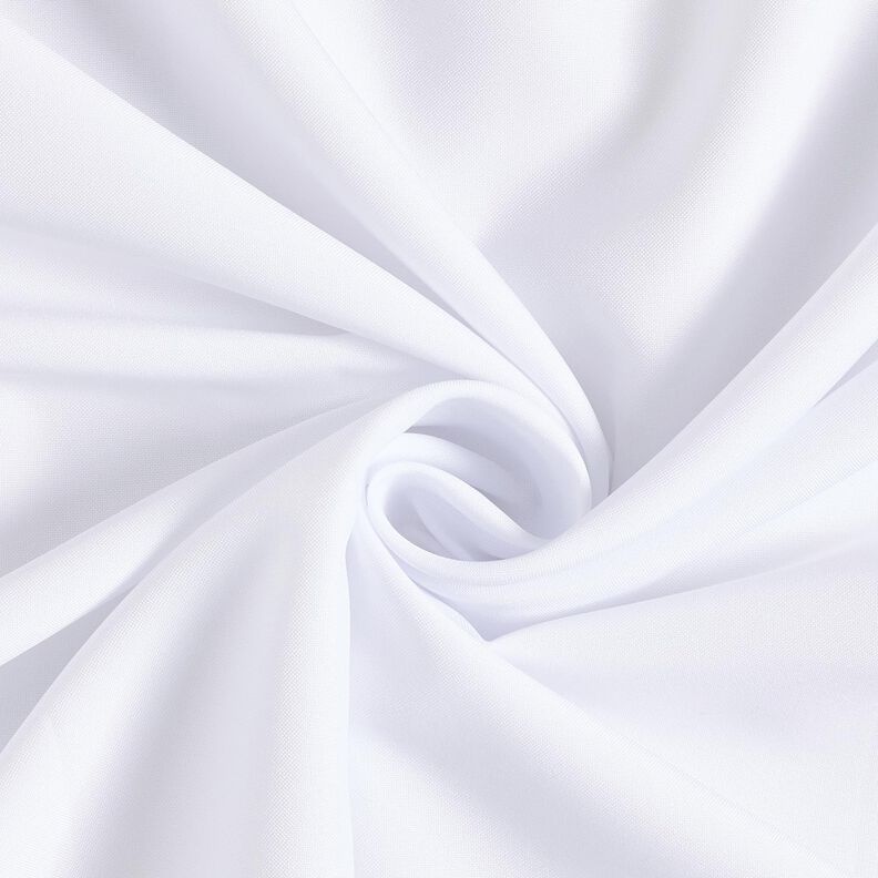 Classic Poly – hvid,  image number 1