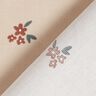 Babyfløjl dryssede blomster | by Poppy – sand,  thumbnail number 4