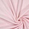 Nicki stof Ensfarvet – rosé,  thumbnail number 1
