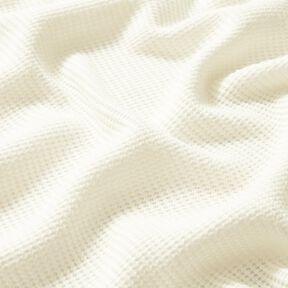 groft strik melange – elfenben, 