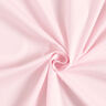 Poplin Stretch Ensfarvet – lys rosa,  thumbnail number 1