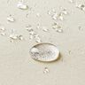 Outdoor stof Teflon Ensfarvet – sand,  thumbnail number 5